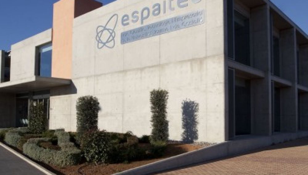 Espaitec, Parque Científico y Tecnológico de la Universitat Jaume I y la Diputación de Castelló consolidan el programa de crecimiento empresarial *Castellón Global programo (*CGP) Espaitec, Parque Científico y Tecnológico de la Universitat Jaume I y la Diputación de Castelló consolidan el programa de crecimiento empresarial *Castellón Global programo (*CGP)