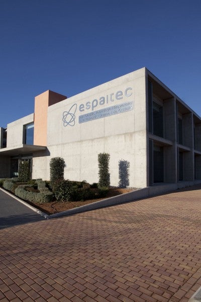 Espaitec, Parque Científico y Tecnológico de la Universitat Jaume I y la Diputación de Castelló consolidan el programa de crecimiento empresarial *Castellón Global programo (*CGP) Espaitec, Parque Científico y Tecnológico de la Universitat Jaume I y la Diputación de Castelló consolidan el programa de crecimiento empresarial *Castellón Global programo (*CGP)