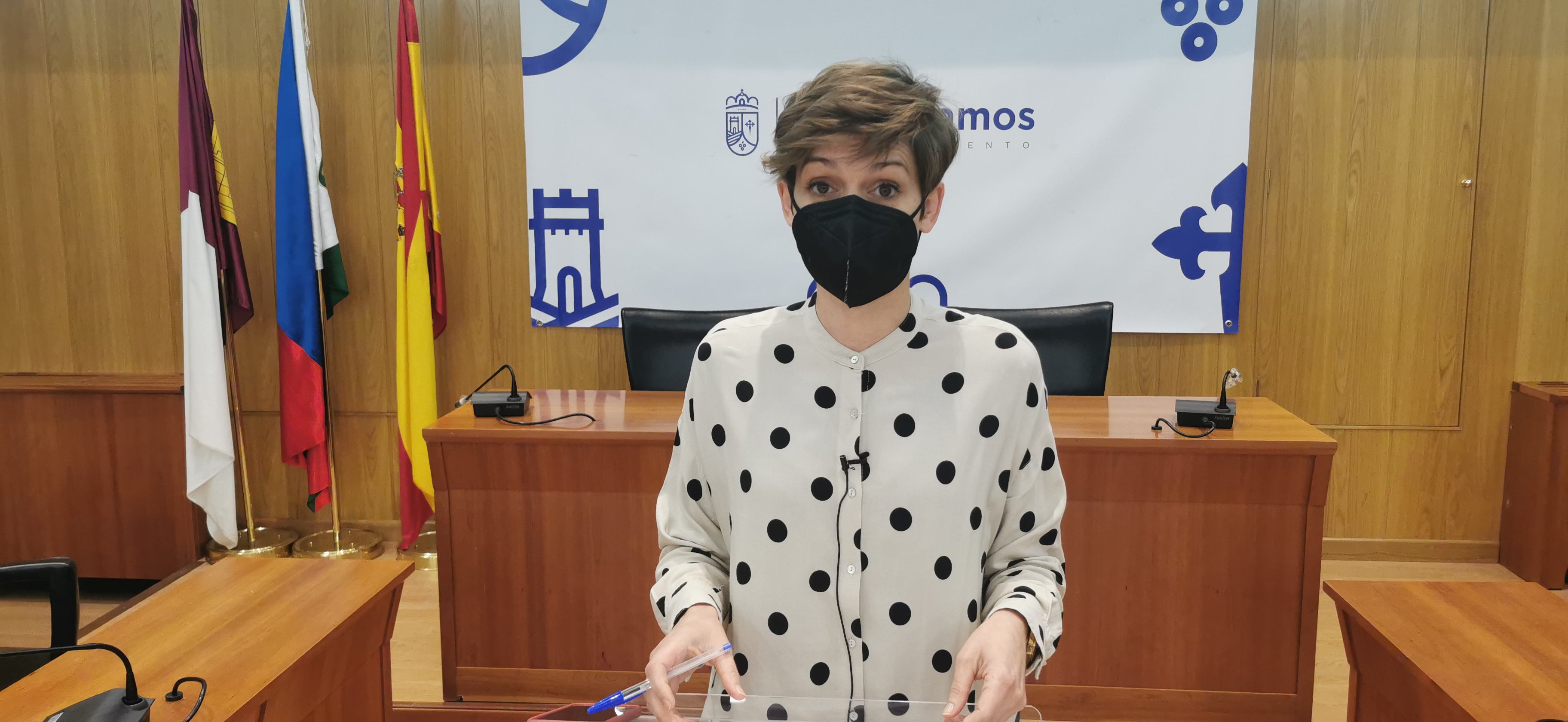 La Junta de Gobierno Local aprueba los convenios con 3 asociaciones de Socuéllamos La Junta de Gobierno Local aprueba los convenios con 3 asociaciones de Socuéllamos