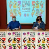 El Mayo Manchego de Pedro Muñoz se adapta a las circunstancias para mantener viva la ilusión