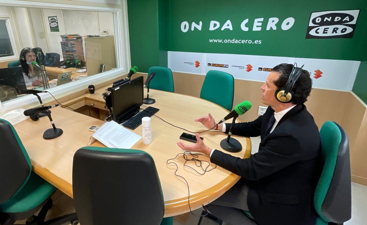 "Los gobiernos locales tenemos que estar implicados para la consecución de la agenda 2030" "Los gobiernos locales tenemos que estar implicados para la consecución de la agenda 2030"