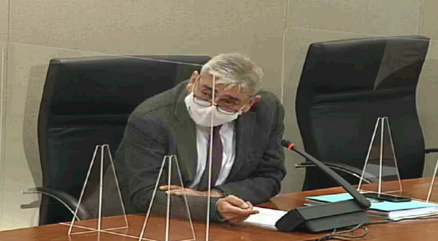 Rechazo frontal de familias y profesionales al Decreto de Atención Temprana elaborado por la consejería de Isabel Franco Rechazo frontal de familias y profesionales al Decreto de Atención Temprana elaborado por la consejería de Isabel Franco