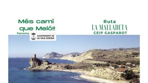 Ruta Malladeta