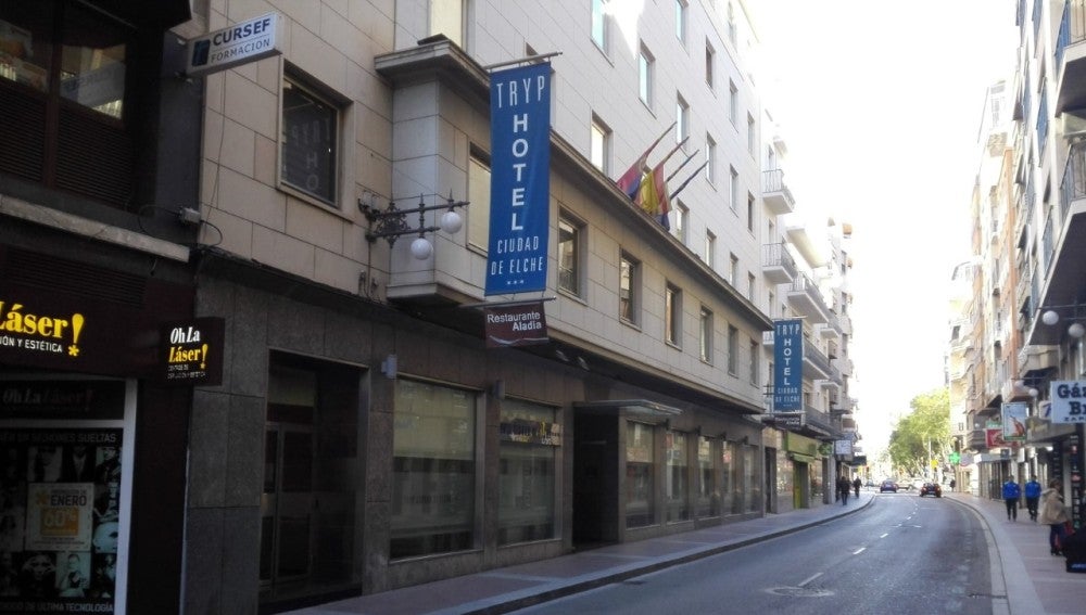 APHA reclama un plan de desescalada que relaje las restricciones a la movilidad entre comunidades APHA reclama un plan de desescalada que relaje las restricciones a la movilidad entre comunidades