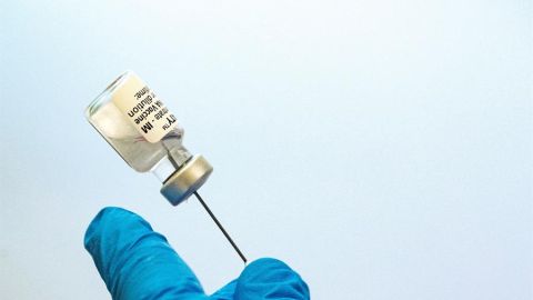 Vacuna contra el coronavirus de Pfizer