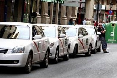 Albacete recibe el triple de peticiones para el examen del permiso local para la conducción de taxis Albacete recibe el triple de peticiones para el examen del permiso local para la conducción de taxis