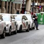 Taxis Albacete