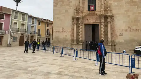 Hércules CF Hércules CF