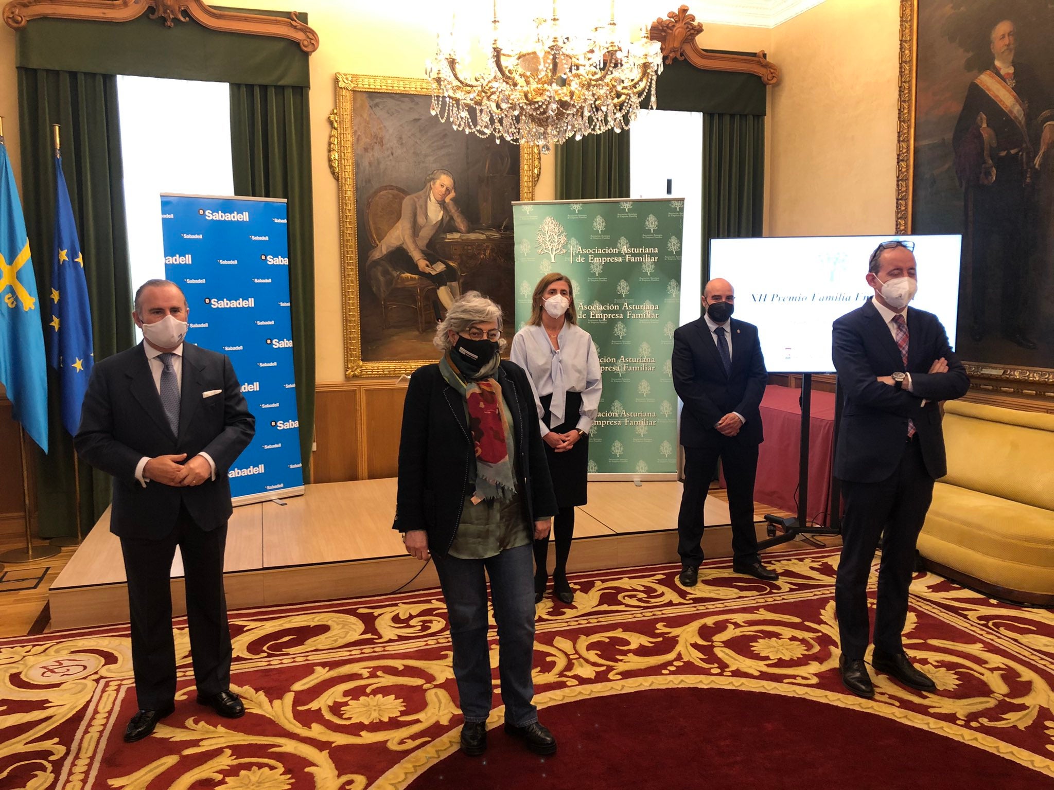 Más de Uno Gijón 15/04/2021 Más de Uno Gijón 15/04/2021