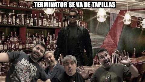 Gente de almeria