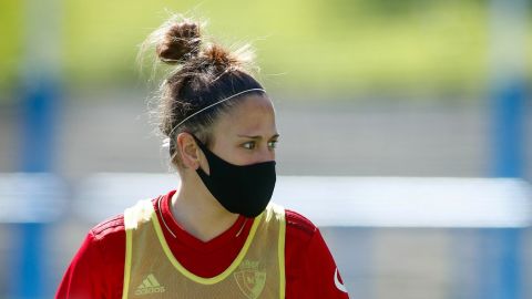 Osasuna Femenino