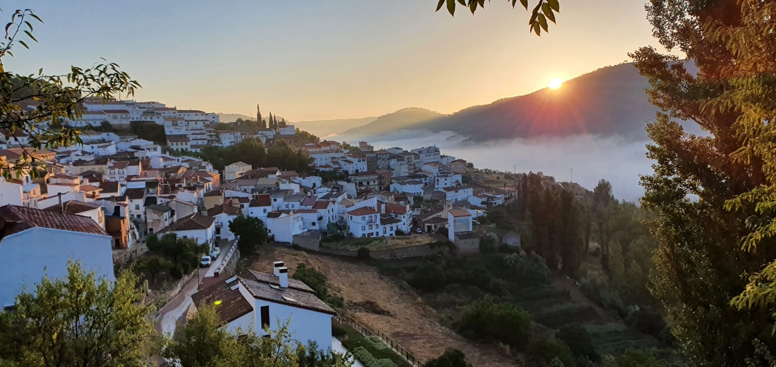 Las Crucetillas estrenará el Plan de Viabilidad Invernal Las Crucetillas estrenará el Plan de Viabilidad Invernal