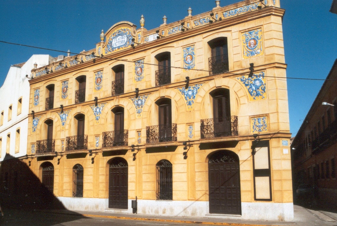 Arranca la segunda edición del festival de cantautores Arranca la segunda edición del festival de cantautores