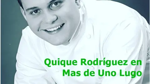 Quique Rodríguez Se Nos Va la Olla
