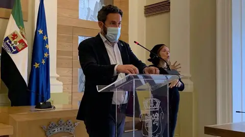 Cáceres empieza a notar un repunte de contagios tras la Semana Santa y la incidencia roza los 130 casos Cáceres empieza a notar un repunte de contagios tras la Semana Santa y la incidencia roza los 130 casos