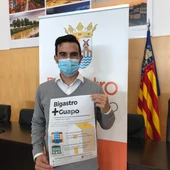 Antonio Meseguer, ha presentado esta mañana el plan de ayudas a la renovación de fachadas en toda la localidad, un programa de regeneración urbana llamado Bigastro Más Guapo Antonio Meseguer, ha presentado esta mañana el plan de ayudas a la renovación de fachadas en toda la localidad, un programa de regeneración urbana llamado Bigastro Más Guapo