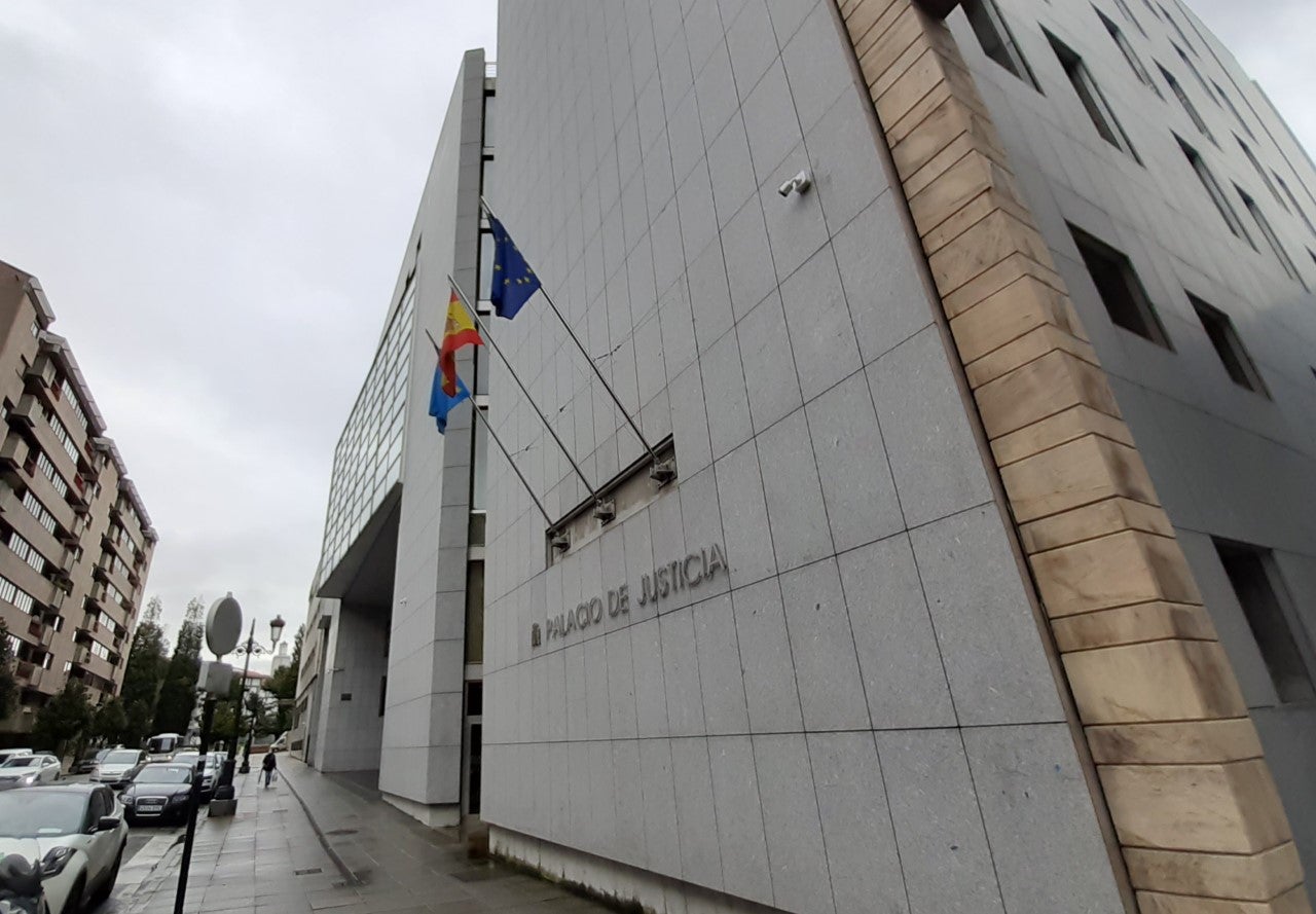 El alcalde de Somiedo, absuelto de prevaricación y falsedad documental El alcalde de Somiedo, absuelto de prevaricación y falsedad documental