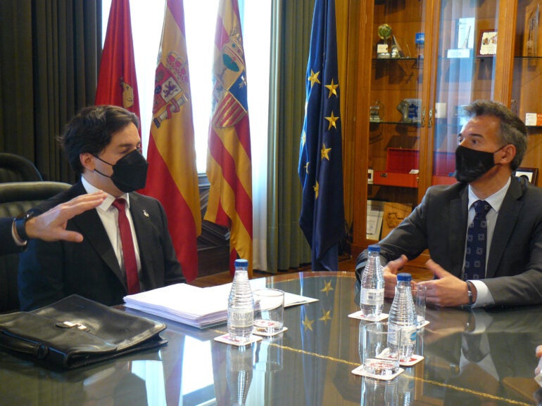 La asesoría sobre ocupación ilegal recibe 86 consultas en tres meses La asesoría sobre ocupación ilegal recibe 86 consultas en tres meses