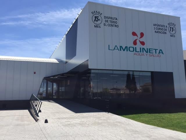 Suben a 18 los positivos en el brote de la enfermedad del coronavirus de la Casa del Agua de Valdepeñas. Suben a 18 los positivos en el brote de la enfermedad del coronavirus de la Casa del Agua de Valdepeñas.