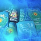 ¡BUM! Un viaje por la imaginación