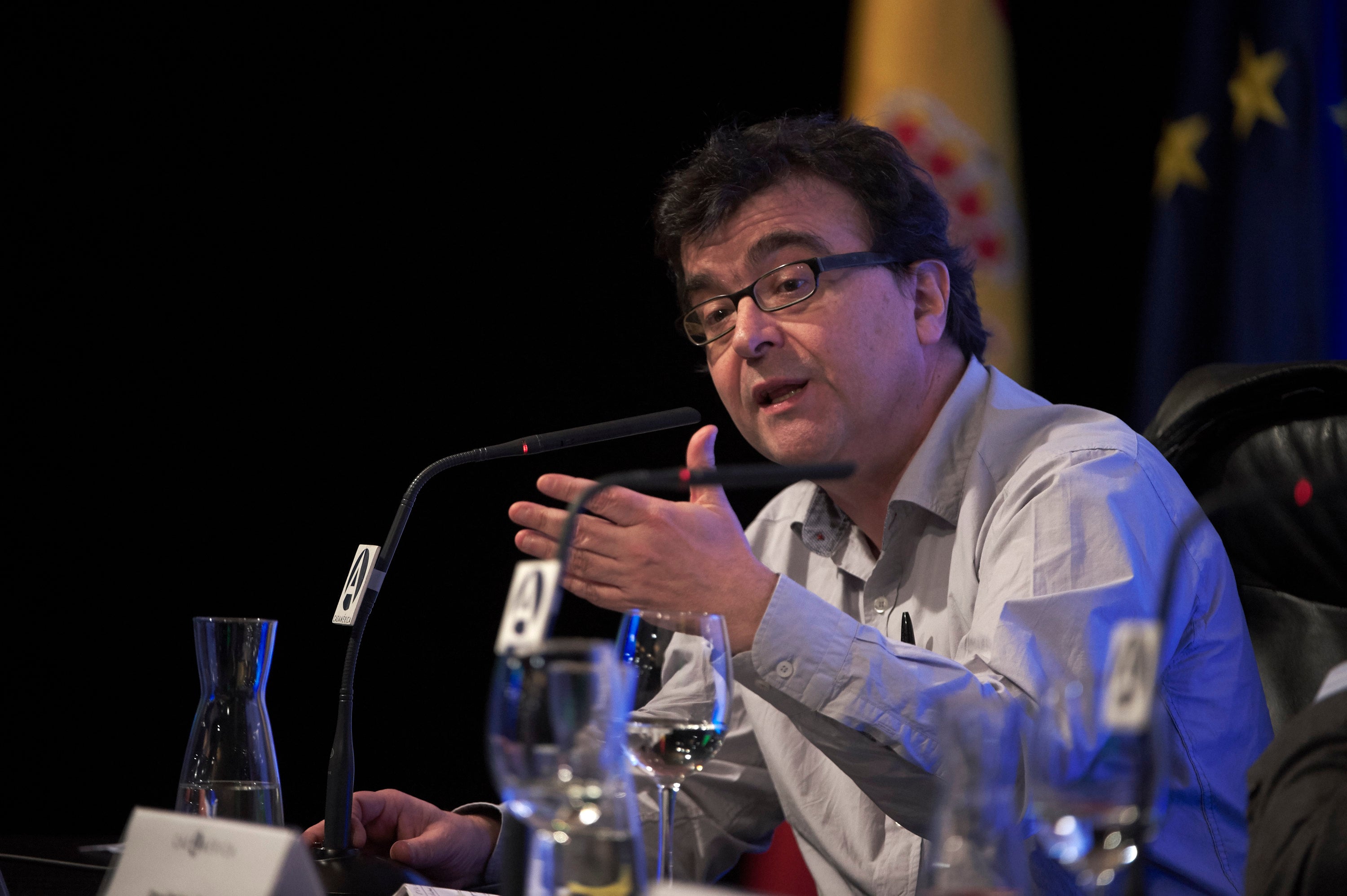 La ínsula: ¿Cómo se producen los linchamientos nacionalistas? La ínsula: ¿Cómo se producen los linchamientos nacionalistas?