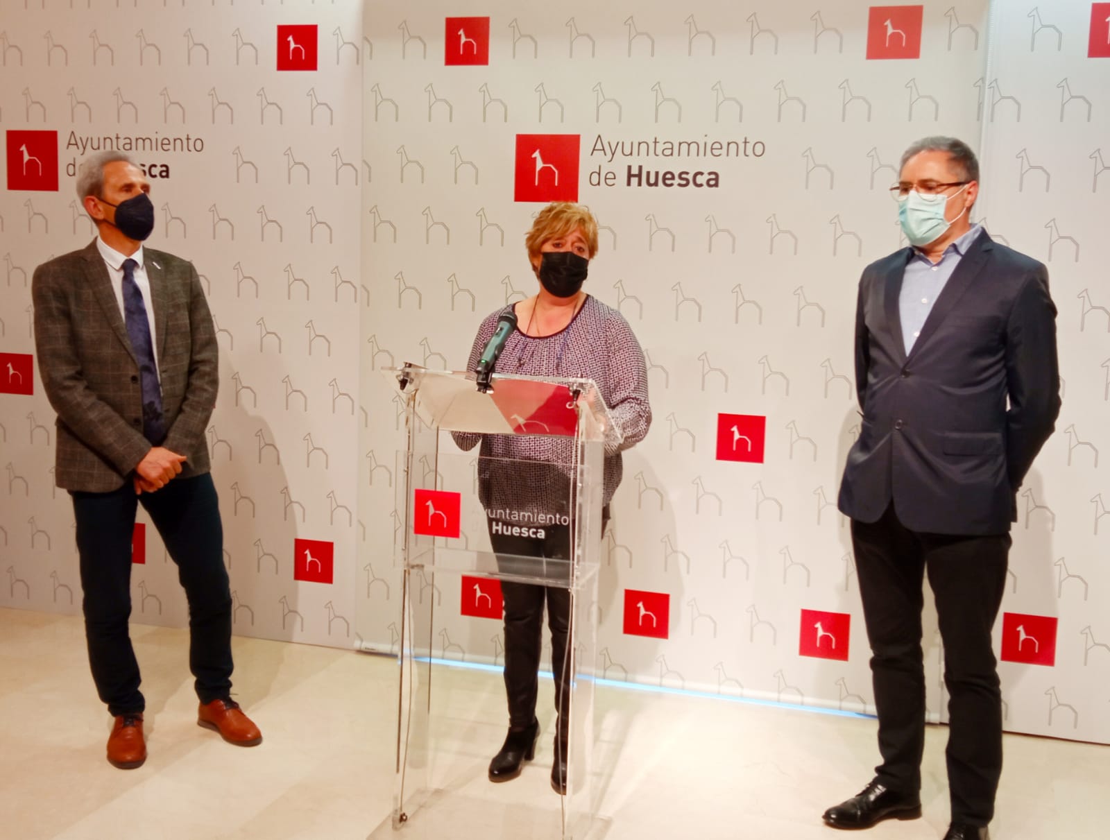 Los “Bonos Impulsa Huesca” se destinan a hostelería, hotelería y turismo Los “Bonos Impulsa Huesca” se destinan a hostelería, hotelería y turismo