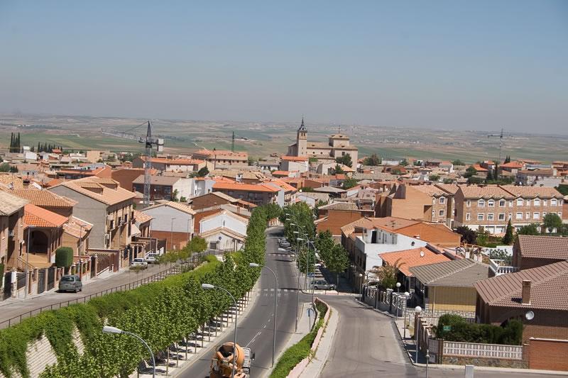 Bargas y Ugena pasan a nivel 3 y cierre de hostelería en Santa Cruz de la Zarza Bargas y Ugena pasan a nivel 3 y cierre de hostelería en Santa Cruz de la Zarza
