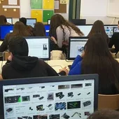 Se trata de un nuevo modelo de herramientas digitales educativas que se incorporará en todo el sistema educativo el próximo curso Se trata de un nuevo modelo de herramientas digitales educativas que se incorporará en todo el sistema educativo el próximo curso