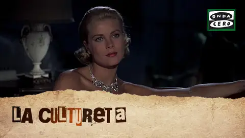 La Cultureta 7x29: Grace Kelly, princesa de cine en un reino de juguete La Cultureta 7x29: Grace Kelly, princesa de cine en un reino de juguete