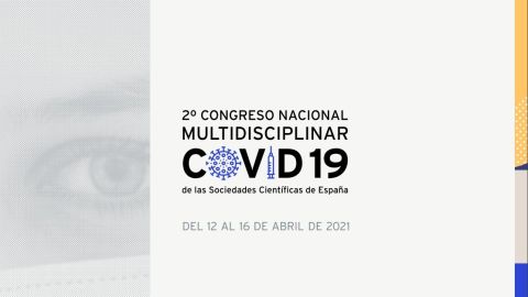 2&ordm; Congreso Nacional Multidisciplinar Covid19