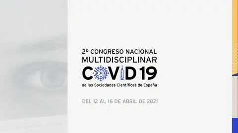 2º Congreso Nacional Multidisciplinar Covid19 2º Congreso Nacional Multidisciplinar Covid19
