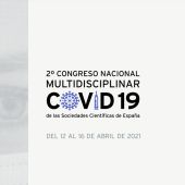 2º Congreso Nacional Multidisciplinar Covid19