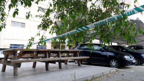 Protectoras de Madrid piden liberar cuanto antes a los animales de Vivotecnia