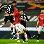 Manchester 2 Granada 0 Manchester 2 Granada 0