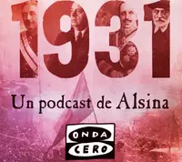1931, un podcast de Alsina 1931, un podcast de Alsina