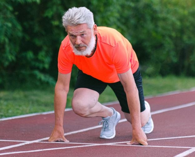Running: Estos son sus principales beneficios Running: Estos son sus principales beneficios