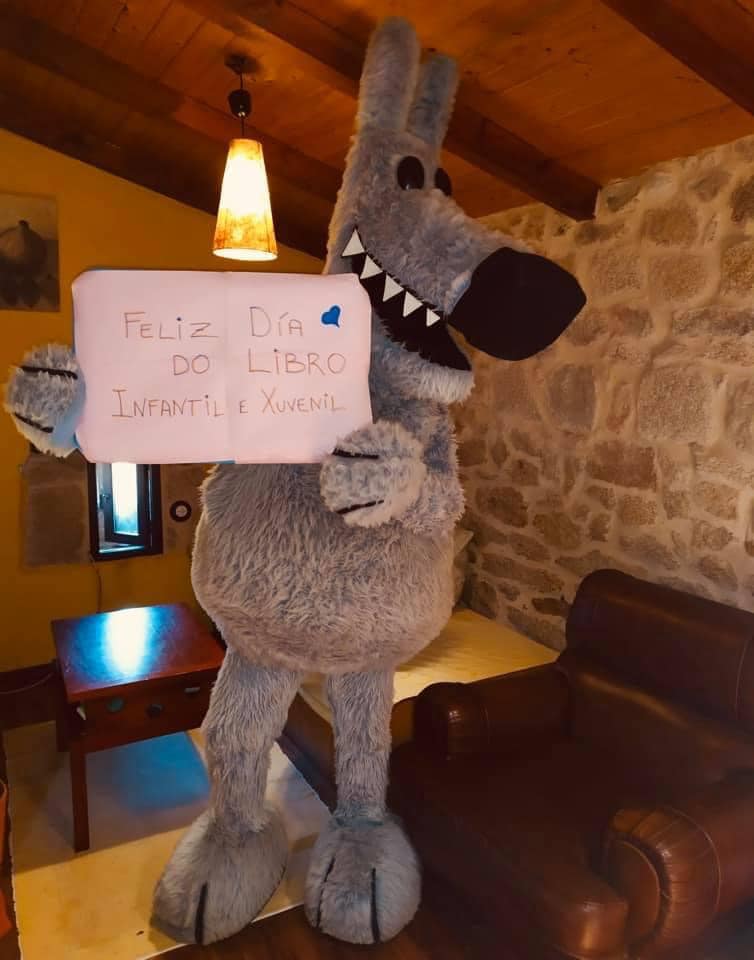 El Salón do Libro Infantil e Xuvenil de Pontevedra reabrirá sus puertas el 23 de abril El Salón do Libro Infantil e Xuvenil de Pontevedra reabrirá sus puertas el 23 de abril
