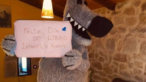 Sal&oacute;n do Libro Infantil e Xuvenil de Pontevedra