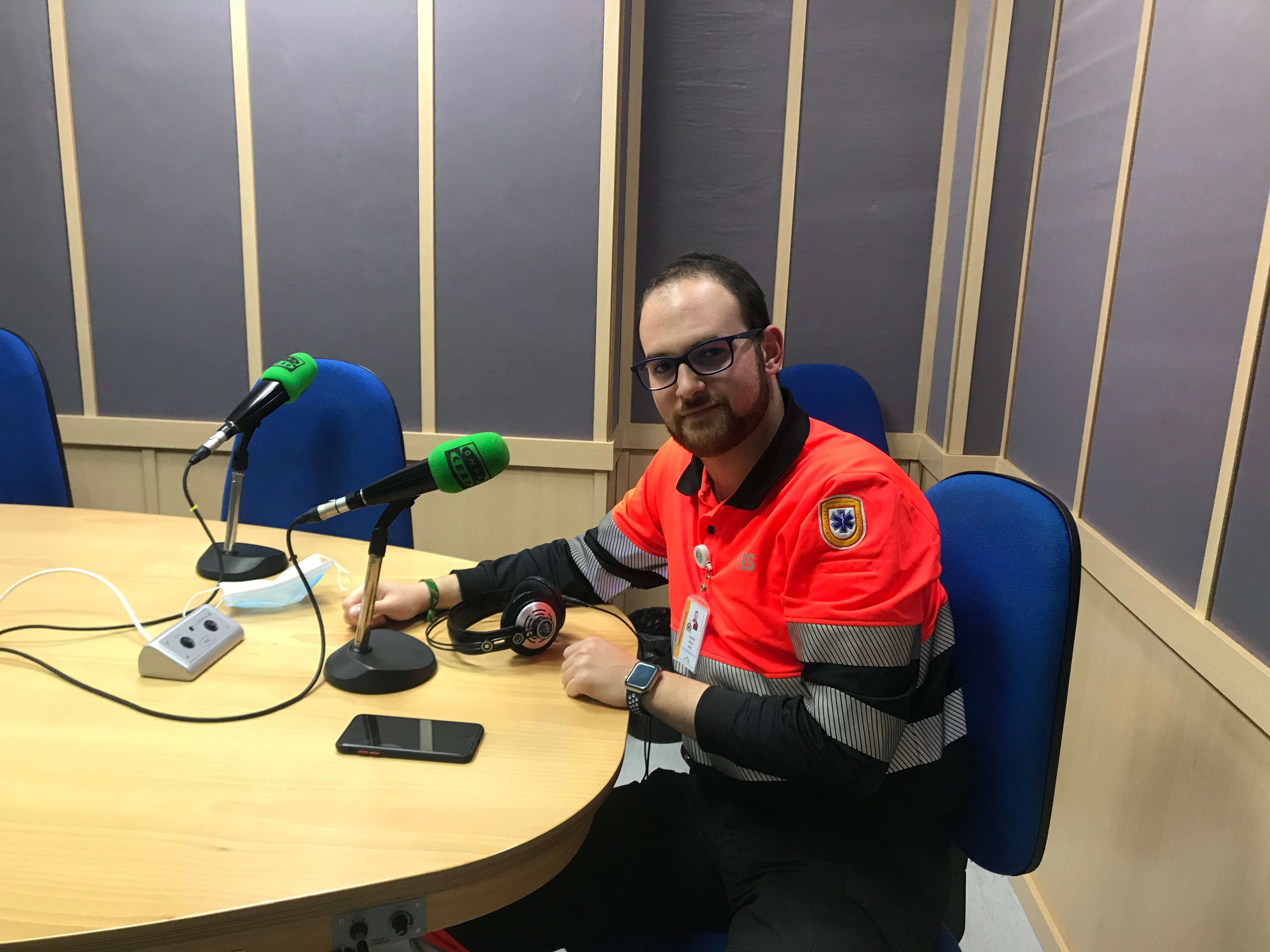 Ramón Mesa: "Seguimos siendo los payasos del circo. Esto no va a parar" Ramón Mesa: "Seguimos siendo los payasos del circo. Esto no va a parar"