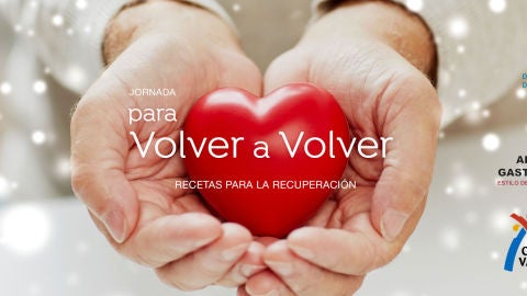 volver
