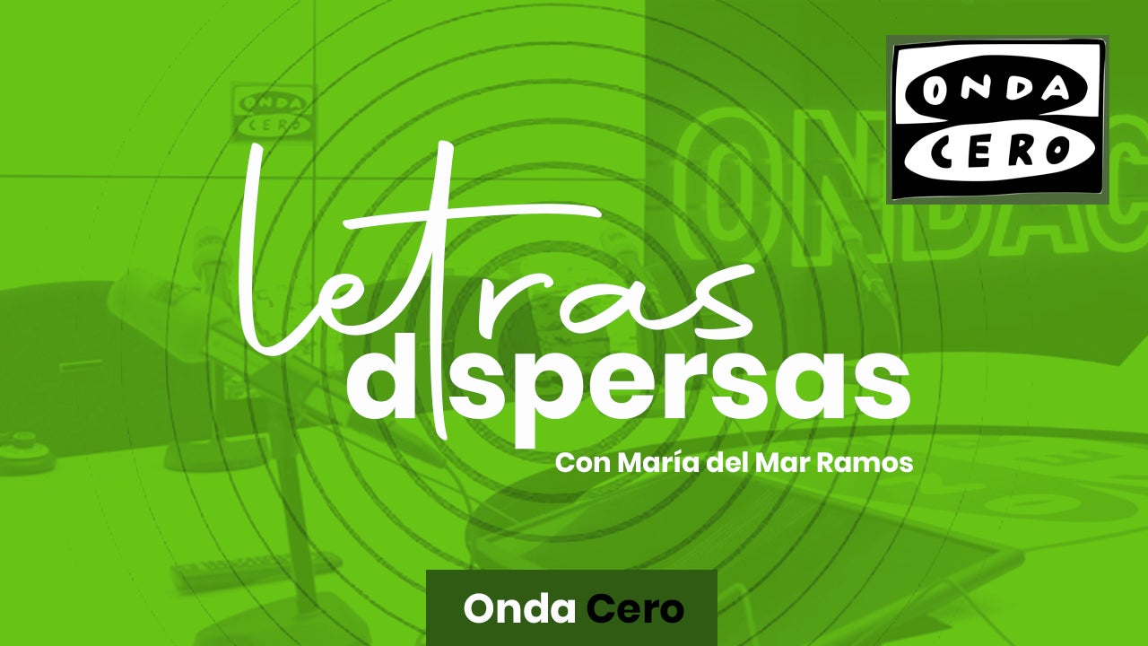 Letras Dispersas. 01/04/2022 Letras Dispersas. 01/04/2022