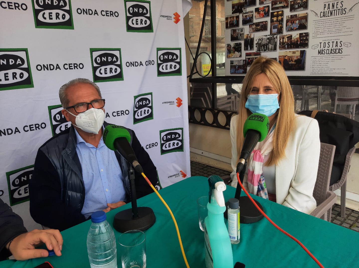 Celebramos el mes del Parkinson en la Bahía de Cádiz Celebramos el mes del Parkinson en la Bahía de Cádiz