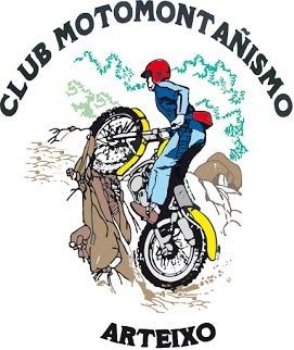 El Club Motomontañismo Arteixo ultima el Nacional de Trial y el juzgado rechaza recurso de la Liga por el audio de Bergantiños El Club Motomontañismo Arteixo ultima el Nacional de Trial y el juzgado rechaza recurso de la Liga por el audio de Bergantiños