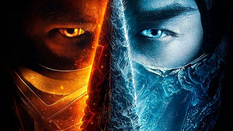 Mortal Kombat