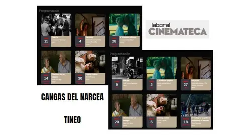 Vuelve la Cinemateca Ambulante Vuelve la Cinemateca Ambulante