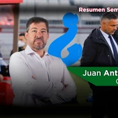 Resumen semanal de la UD Almeria Resumen semanal de la UD Almeria