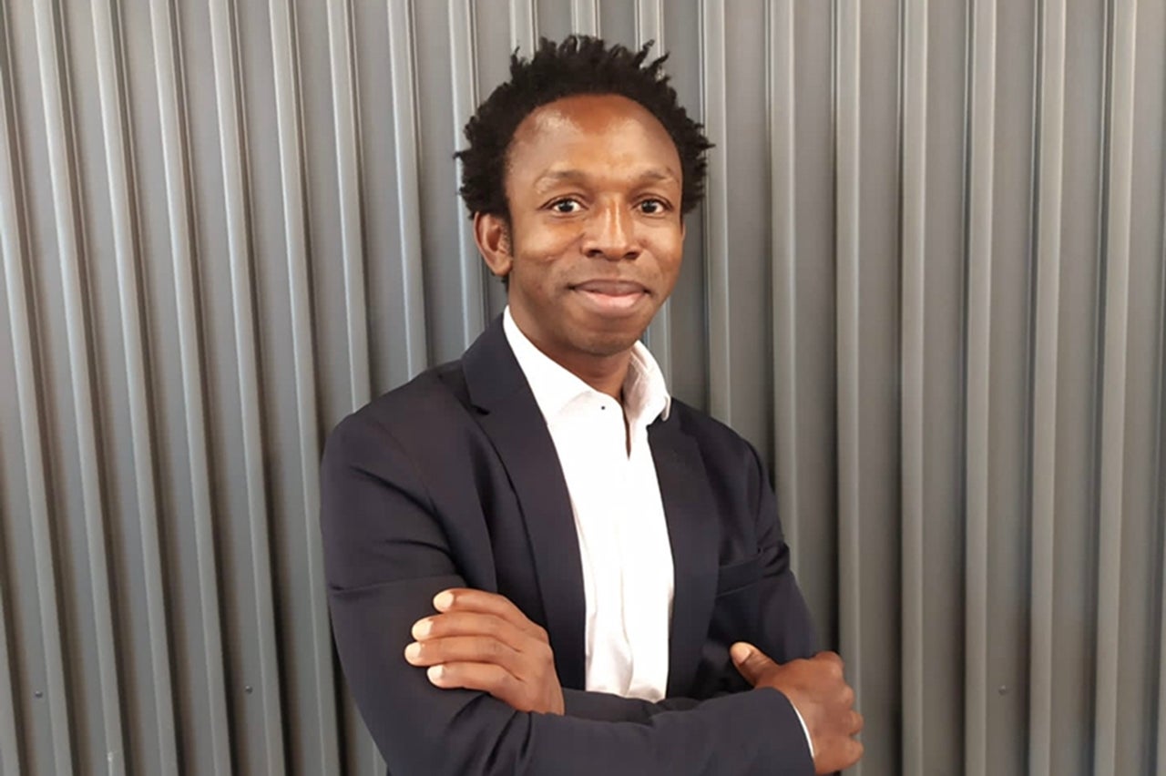 Ousman Umar, el ejemplo de que "querer es poder" Ousman Umar, el ejemplo de que "querer es poder"