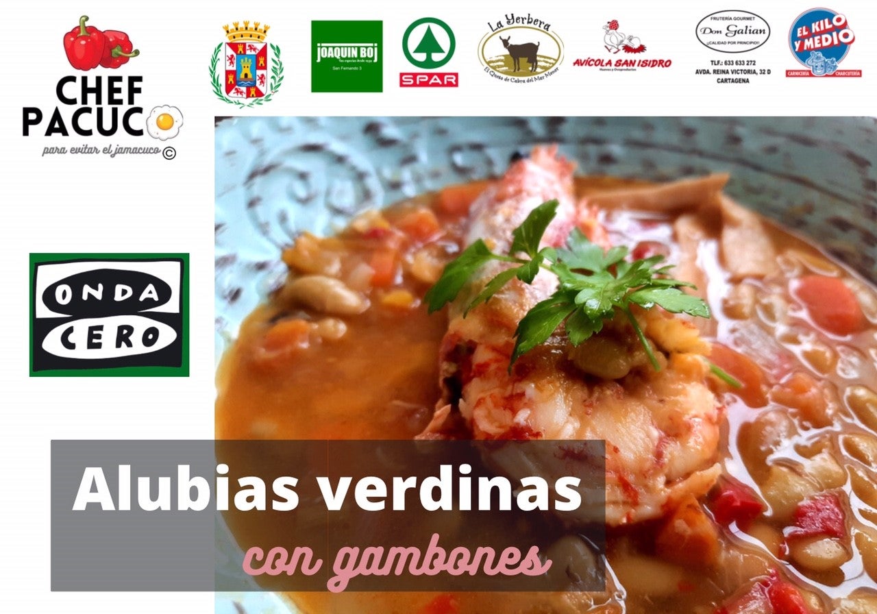 Chef Pacuco: para evitar el Jamacuco Chef Pacuco: para evitar el Jamacuco