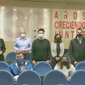 José María Pérez ha querido conocer en persona a los empresarios y agradecerles su esfuerzo por apostar y emprender en Pilar de la Horadada José María Pérez ha querido conocer en persona a los empresarios y agradecerles su esfuerzo por apostar y emprender en Pilar de la Horadada