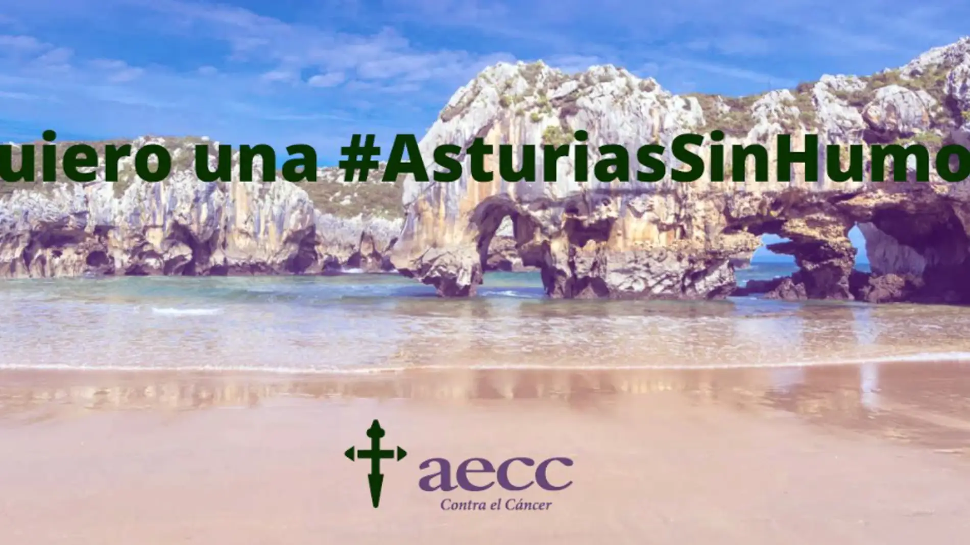 LLanes se suma a la campaña Asturias Sin Humo